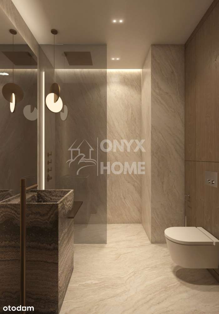 4 pokoje w centrum! Hala + komórka + balkon.-11