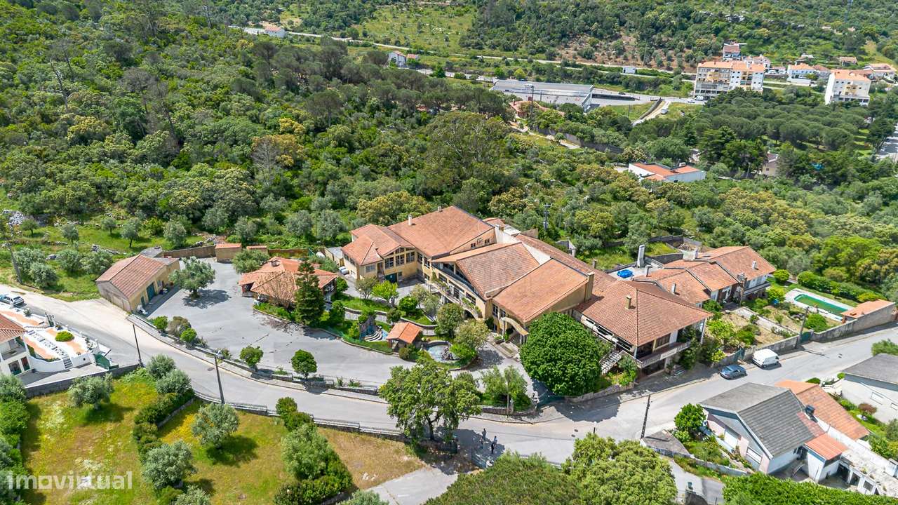 Quinta de Eventos a 1 Hora de Lisboa - Grande imagem: 3/33