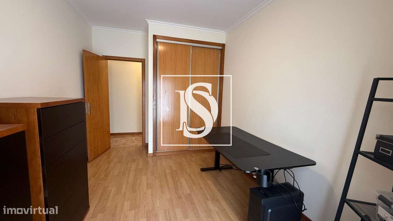 Apartamento T2 Venda em Aver-o-Mar, Amorim e Terroso,Póvoa de Varzim-6