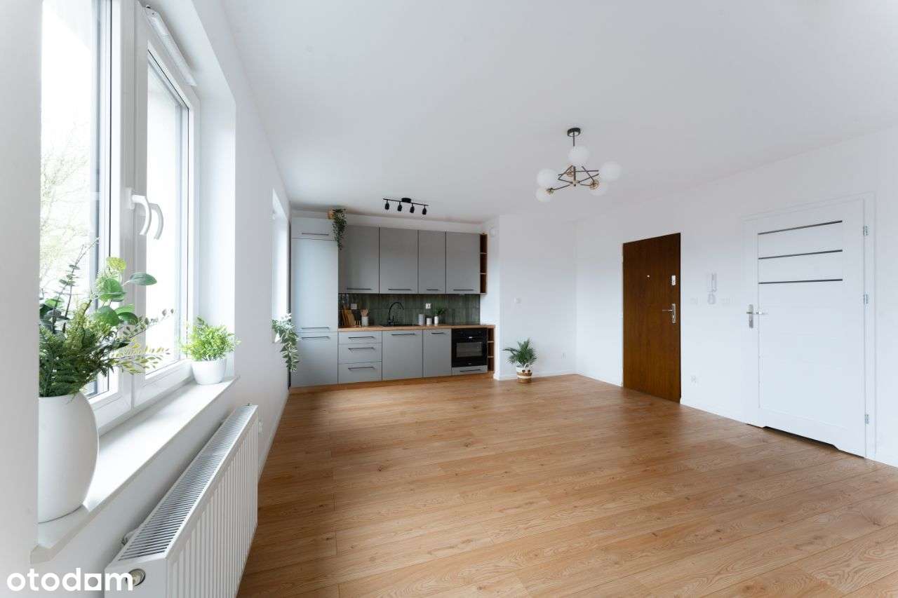 Gotowiec inwestycyjny, 2 mieszkania w 1, Goleniów - Pełny obrazek: 4/18