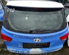 Haion Hyundai IX35 din 2016 complet - 1