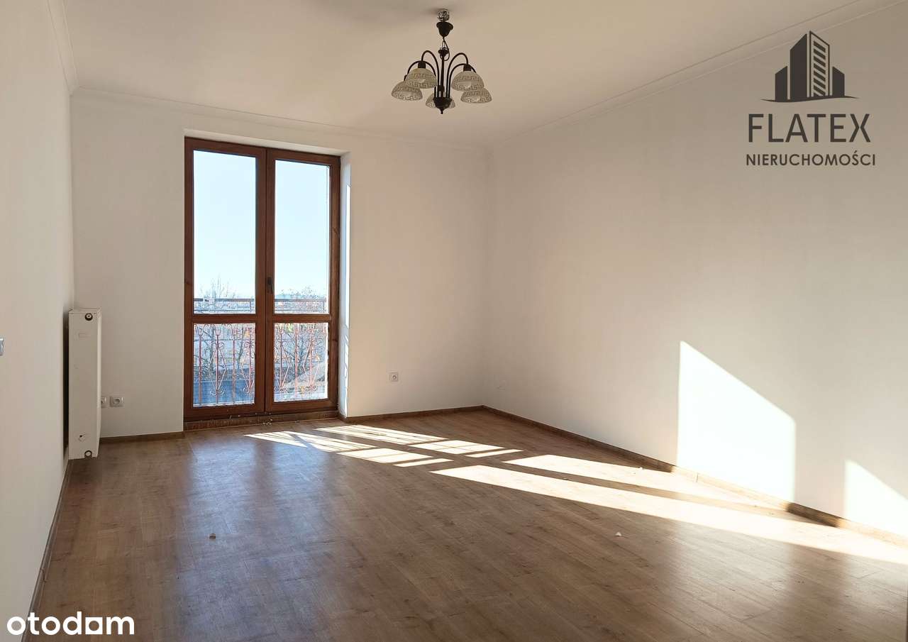 Mieszkanie z potencjałem! OKAZJA! - Pełny obrazek: 4/12