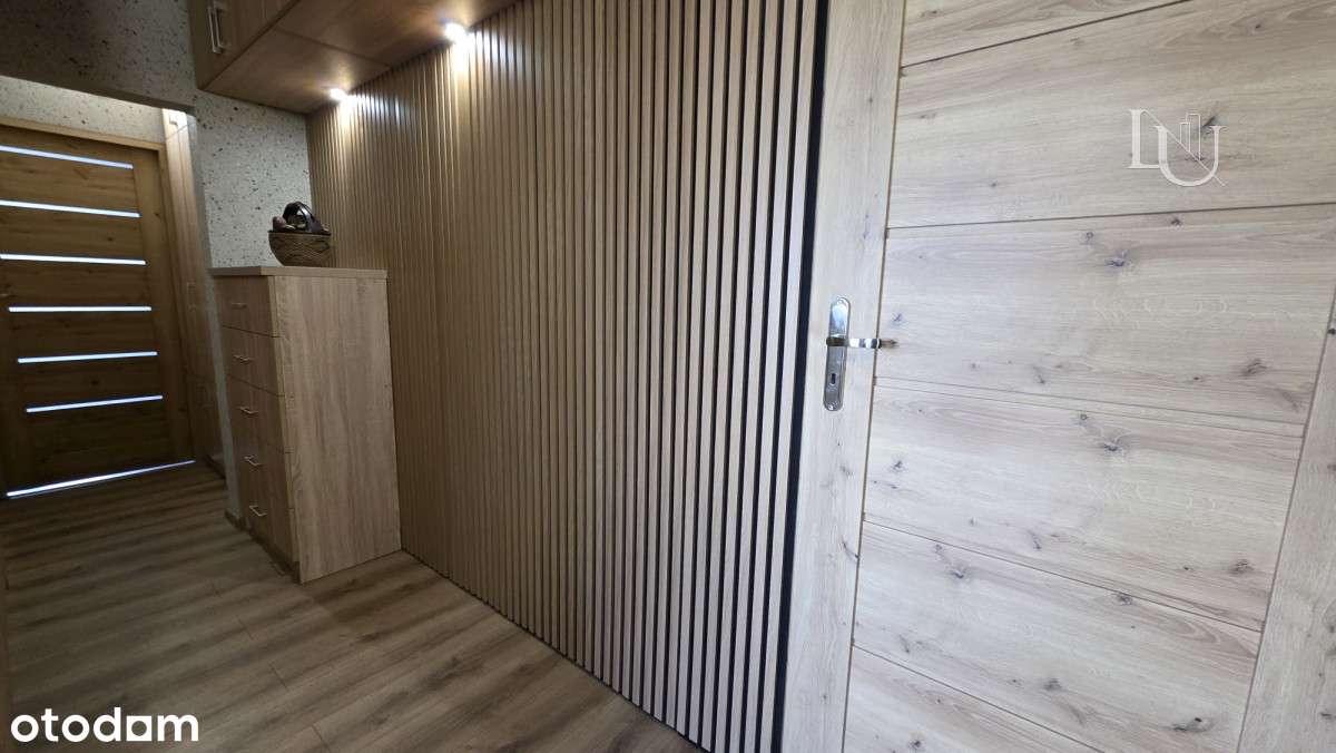 3 pokoje, świeżo po remoncie, gotowe do zamieszkania-9