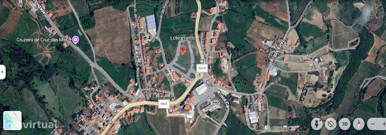 Terreno  para venda - Grande imagem: 5/16