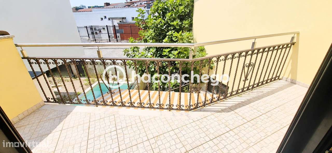 Moradia Geminada T3 Venda em Arcozelo,Barcelos-32