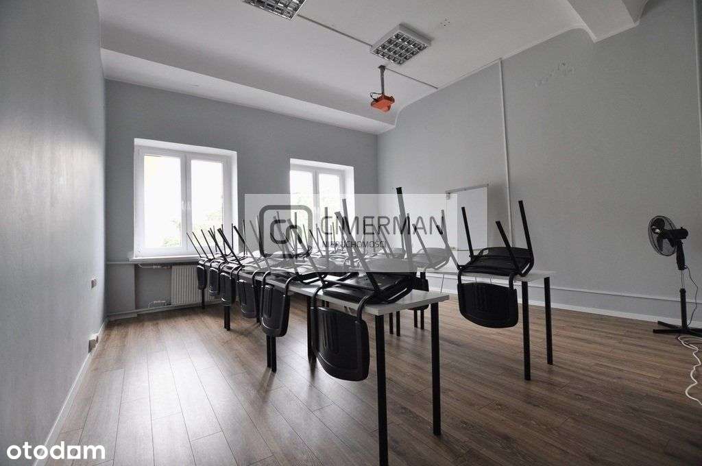 Lokal w centrum | biuro/usługi | 420 m2 | 12 pokoi - Pełny obrazek: 4/9