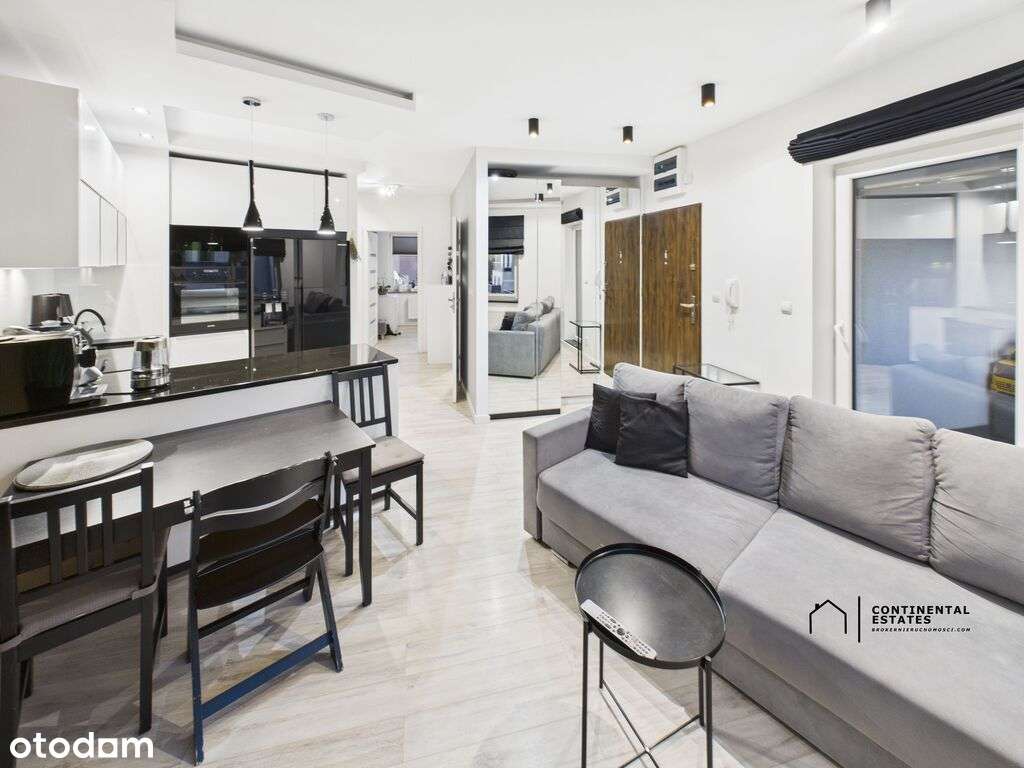 Dwupoziomowe mieszkanie | 76 m² | bardzo zadbane - Widok 5