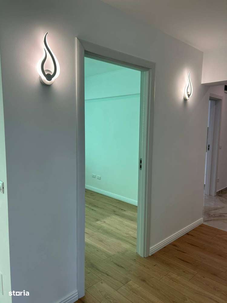 De vanzare 4 camere,2 bai,2 balcoane situat in zona Primariei-11