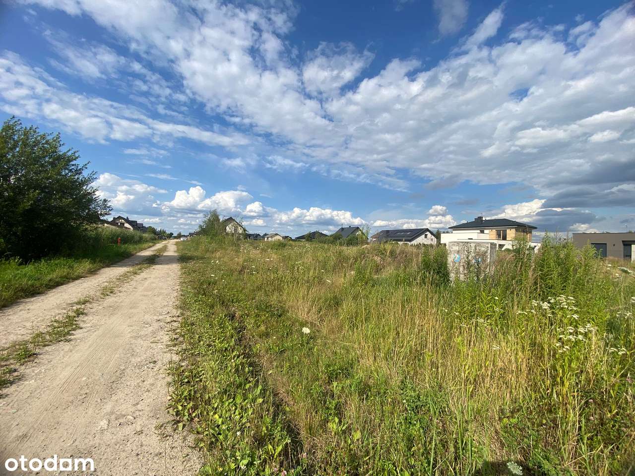 Sprzedam działkę 1030mkw Piątkowisko Cynkowa - Pełny obrazek: 4/4