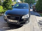 Audi A3 2.0 TFSI Ambition S tronic - 1