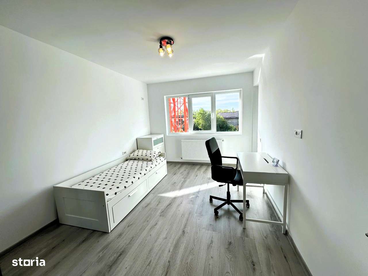 Garsoniera - Imagine principală: 2/9