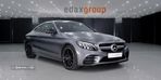 Mercedes-Benz C 43 AMG 4-Matic - 1