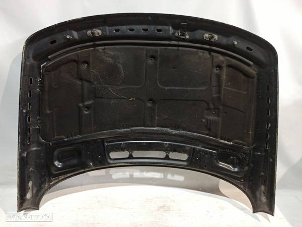 Capot Land Rover Range Rover Iii (L322) - 2