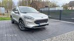 Ford Escape 1.5 EcoBoost AWD SE - 2