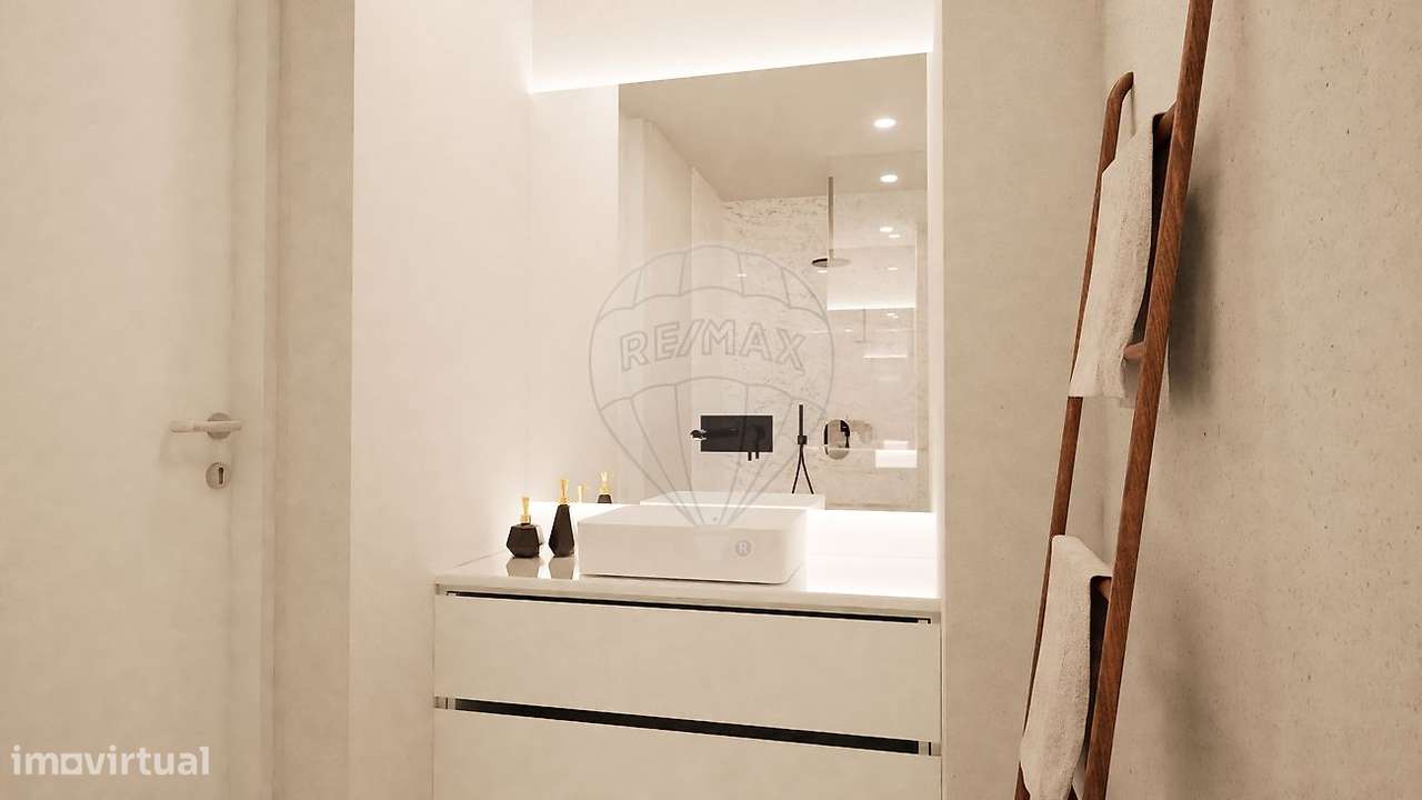 Apartamento T2 para venda-22