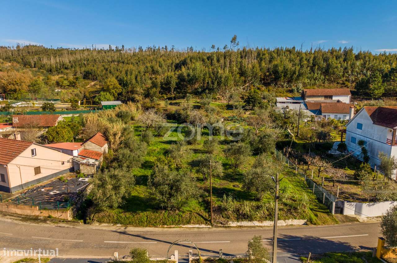 Terreno com 1734m² | Construção Moradia | Urqueira, Ourém - Grande imagem: 3/26