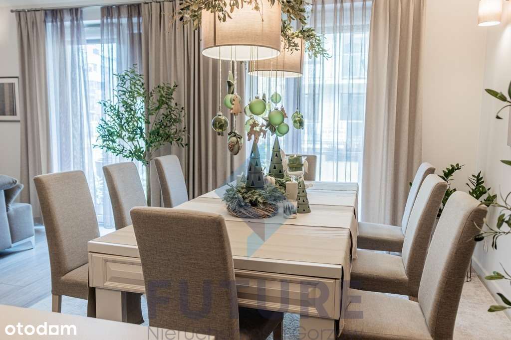 Mieszkanie 76m Żelazna-4