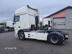 DAF XF 460 - 8