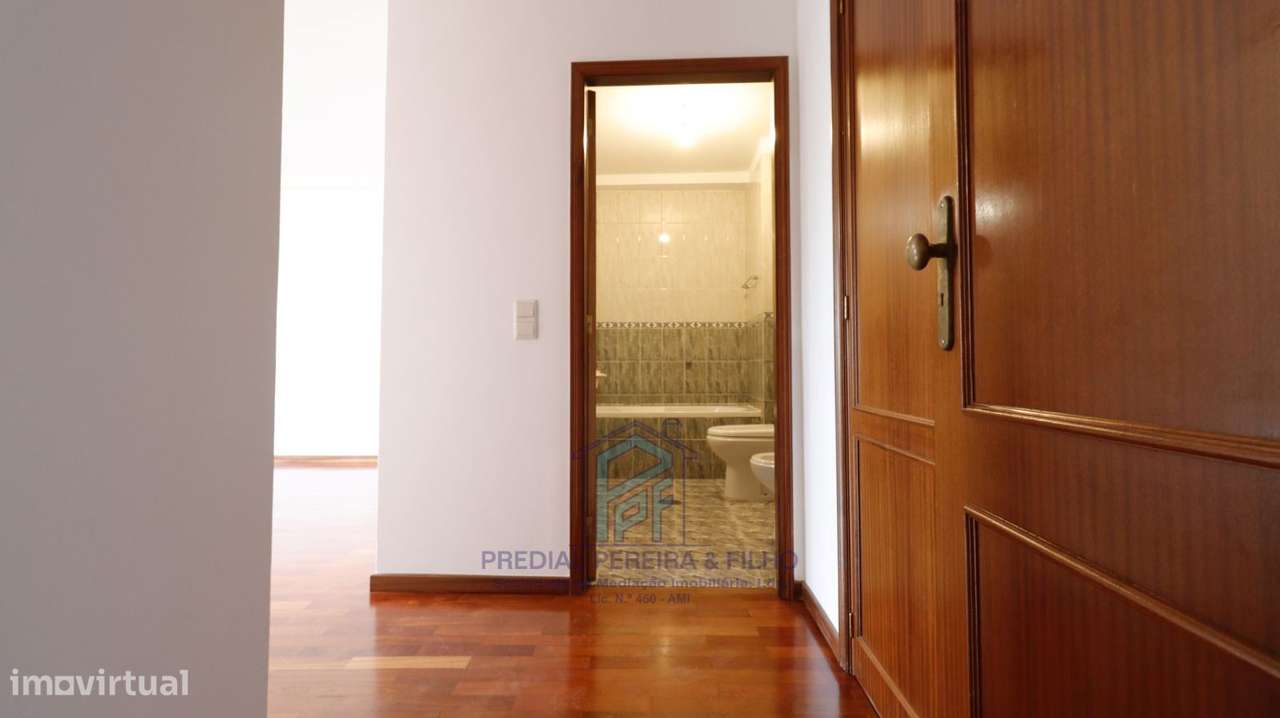Apartamento Espaçoso T3 - Rio Tinto / Venda Nova-20
