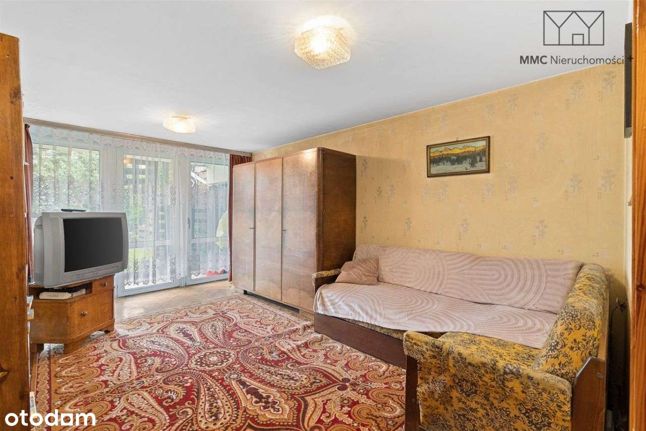 Dom na sprzedaż Katowice Panewniki – ul. Bałtycka-11