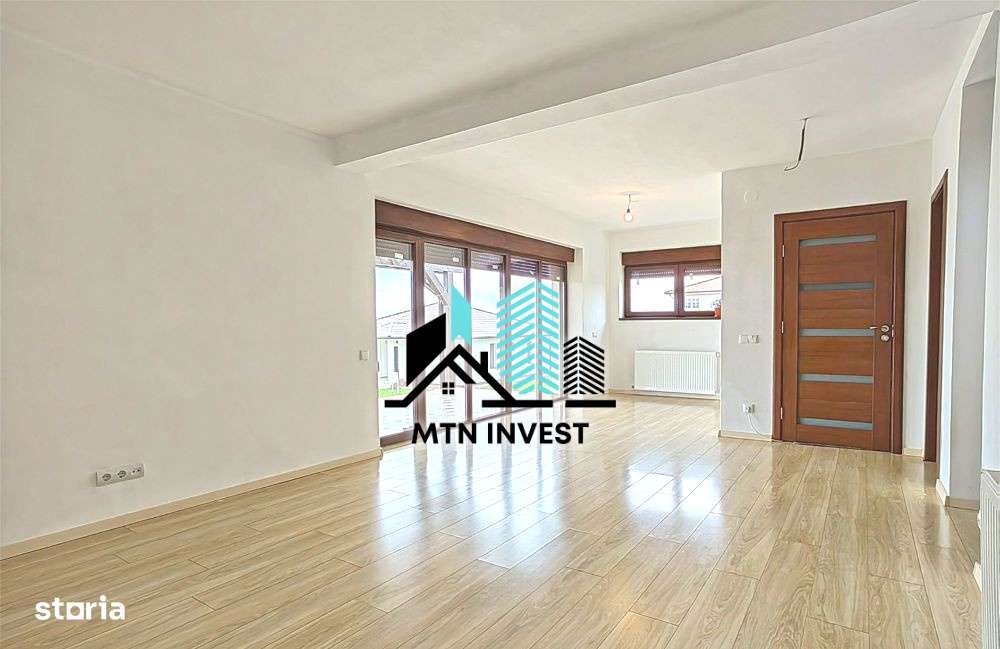 Casa Individuala 5 Camere de Vanzare in Bavaria – Vedere Muntii Faga - Imagine principală: 3/17