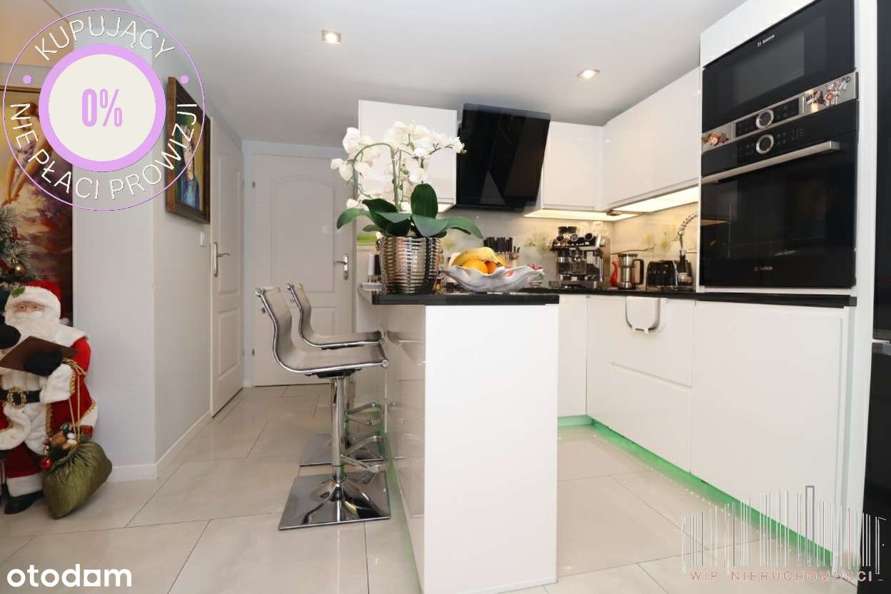 Energooszczędny dom z pompą ciepła i fotowoltaiką – 894 m² działki-11