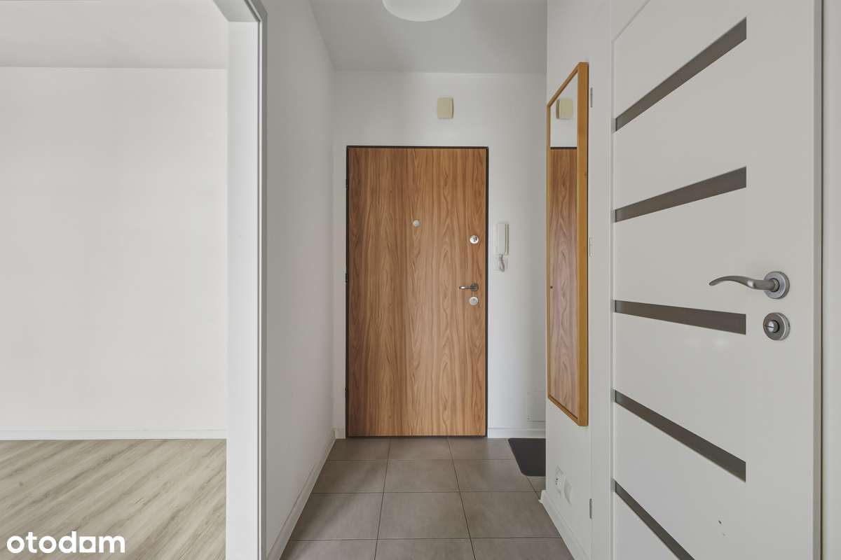 Białołęka | ul. Hanki Ordonówny 21a | 30 m2 | Kawalerka - Pełny obrazek: 3/13