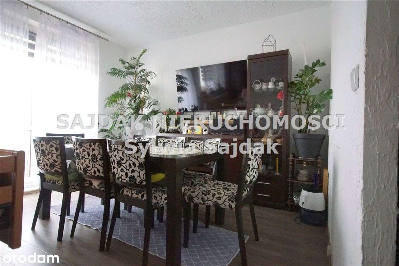 Mieszkanie, 57 m², Jastrzębie-Zdrój-1