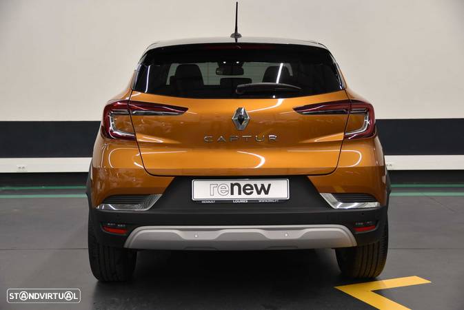 Renault Captur 1.0 TCe Intens - 6