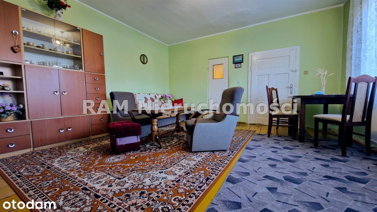 Mieszkanie, 82 m², Jerzmanowa