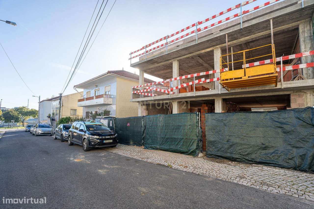 Moradia Nova “Chave na Mão” - Direito - Grande imagem: 5/30