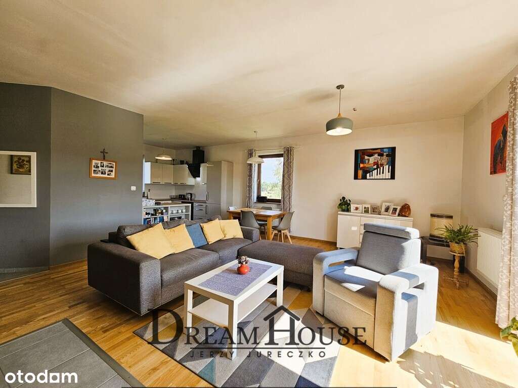 Dom wolnostojący w Bledzewie z dużą działką - Pełny obrazek: 5/20