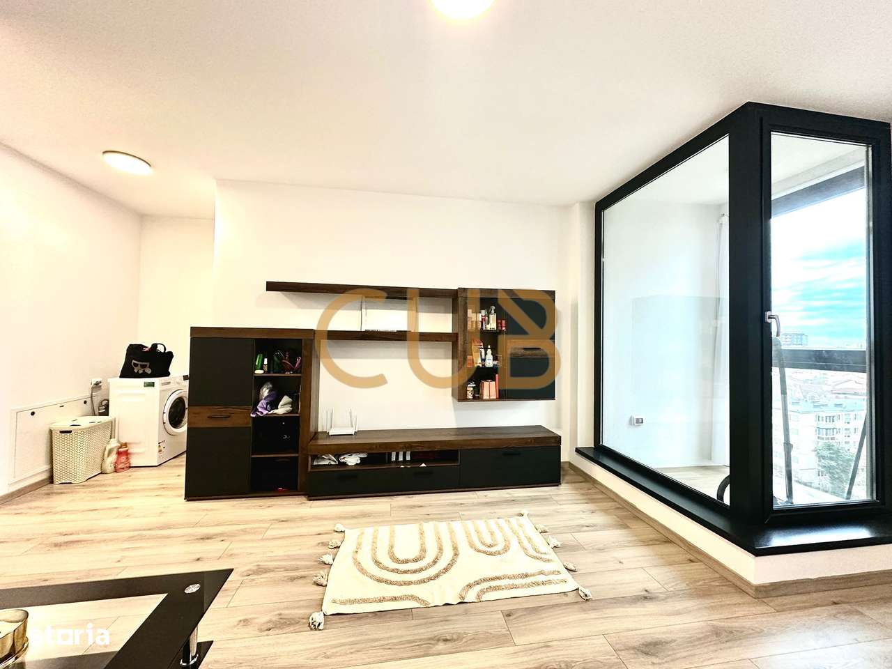 ISHO - 2cam mobilat+utilat|et.8/20, INVESTITIE|Medicina - Take Ionescu-4