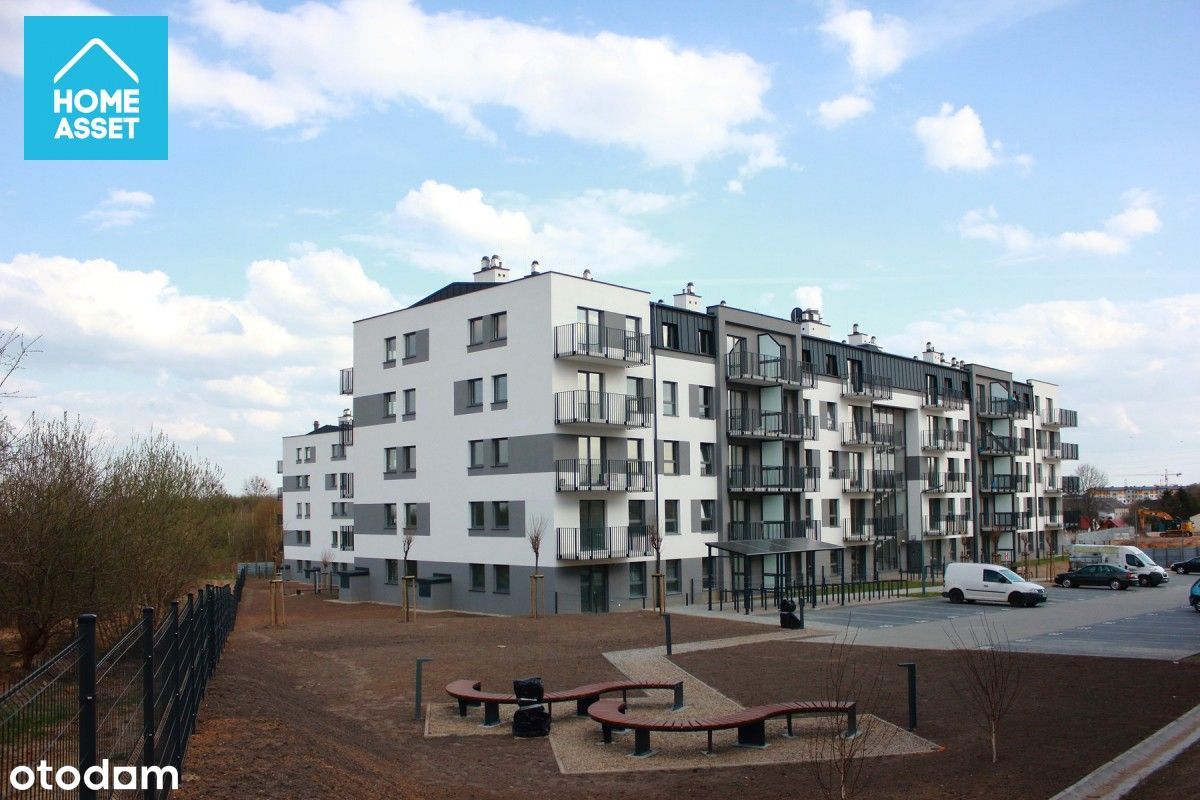 Mieszkanie w Gdańsku Łostowice