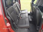 Volkswagen Caddy Maxi 2.0 TDI Trendline Mixt - 18
