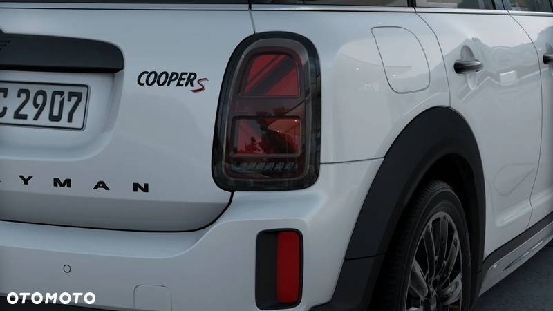 MINI Countryman Cooper S ALL4 - 13