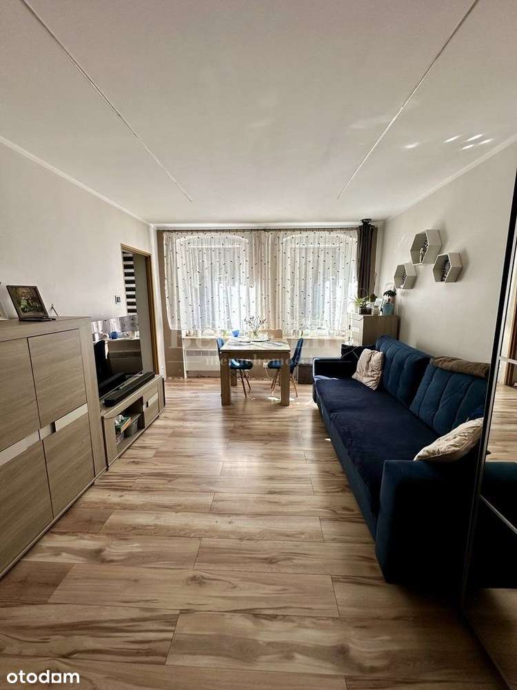 Mieszkanie przy Parku im. Jana Kasprowicza-4