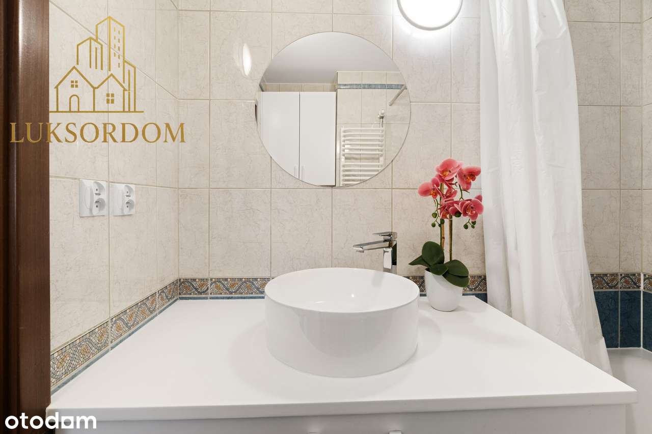 3 pokoje | 64,7 m² | Loggia | Garaż | Panorama |-11