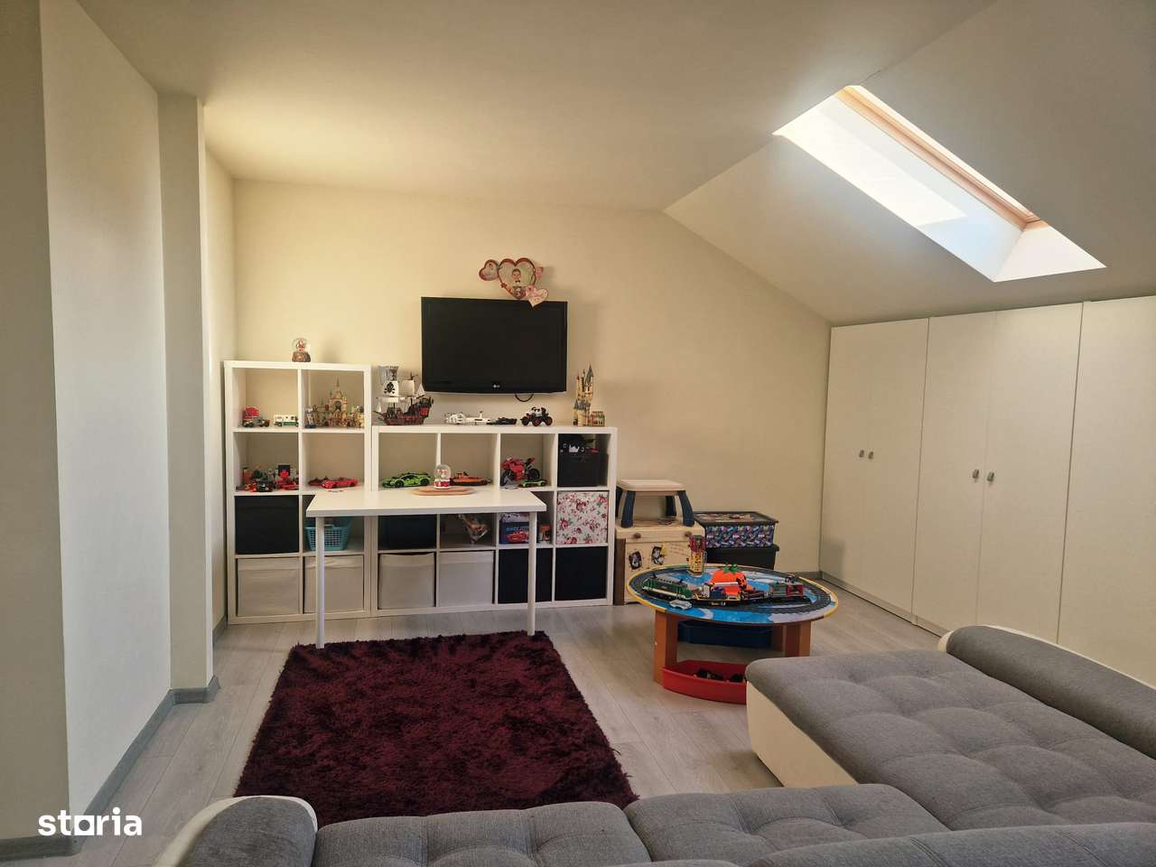 Vila de vanzare,Popesti Leordeni-7