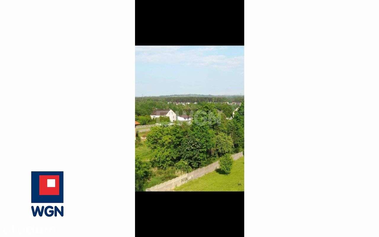 Mieszkanie 2 pokoje 53,5m2 przy Wierzchowinie-17