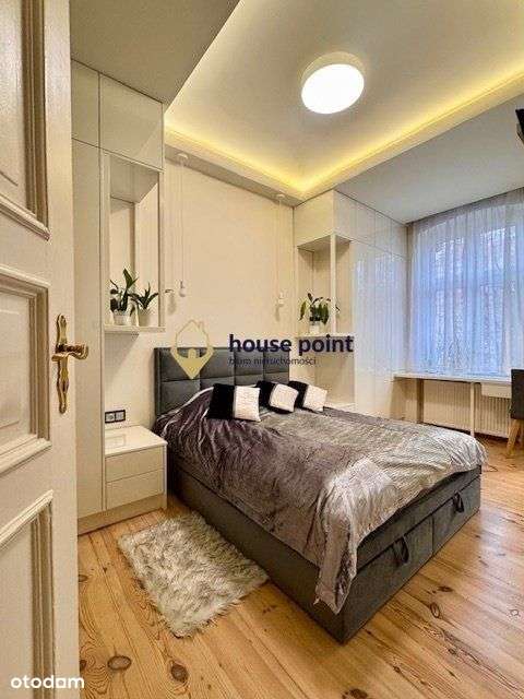 Nowoczesne 2-Pok+Piwnica Top Lokalizacja!!!-4