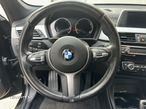 BMW X1 xDrive18d Aut. - 8