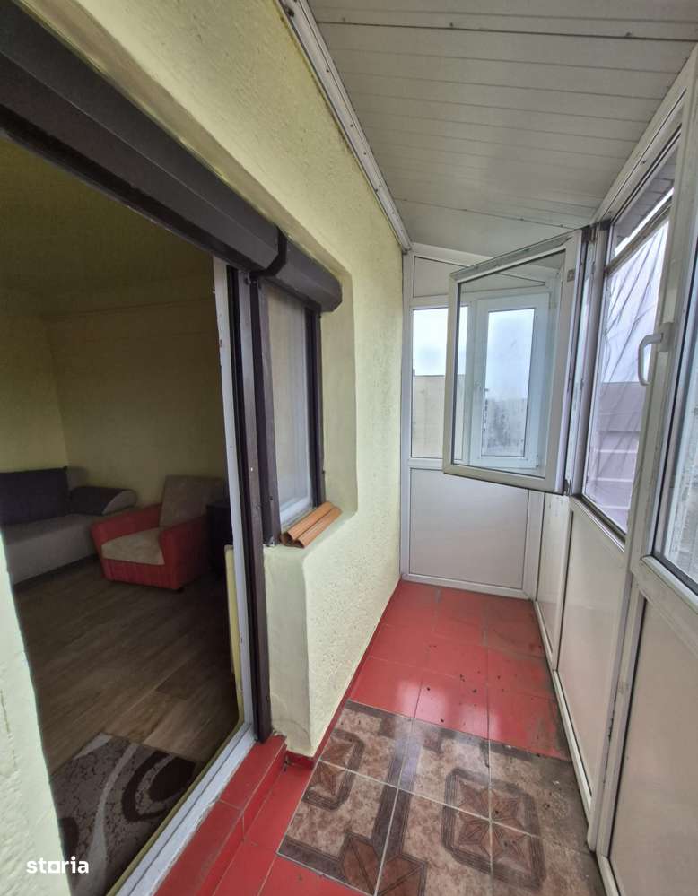 Apartament 2 camere ,decomandat, 2 balcoane-9