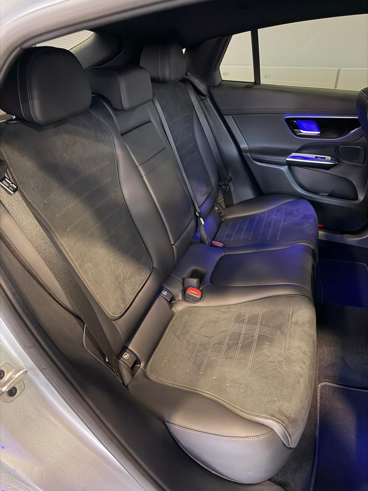 Mercedes-benz Glc 220d AMG 4MATIC Coupé Salon Polska FV23% GOTÓWKA LEASING