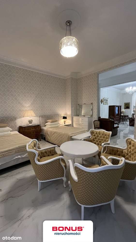 Ekskluzywny Apartament 145m2-  w Centrum Szczecina-5