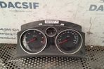 Ceasuri bord 13216684 Opel Astra H  [din 2004 pana  2007] wagon 1.7 C - 5