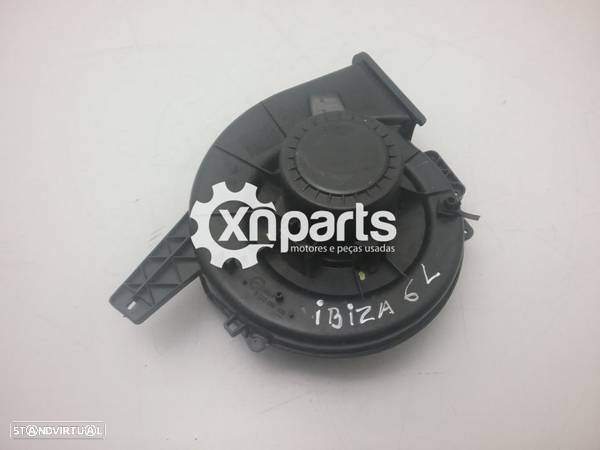 Motor da Sofagem SEAT IBIZA III (6L1) 1.4 TDI | 05.02 - 12.05 Usado REF. 6Q1 820... - 1