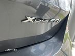 BMW X1 xDrive20i AT - 22