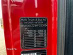 MAN TGX 18.460 BLS RETARDER - 20