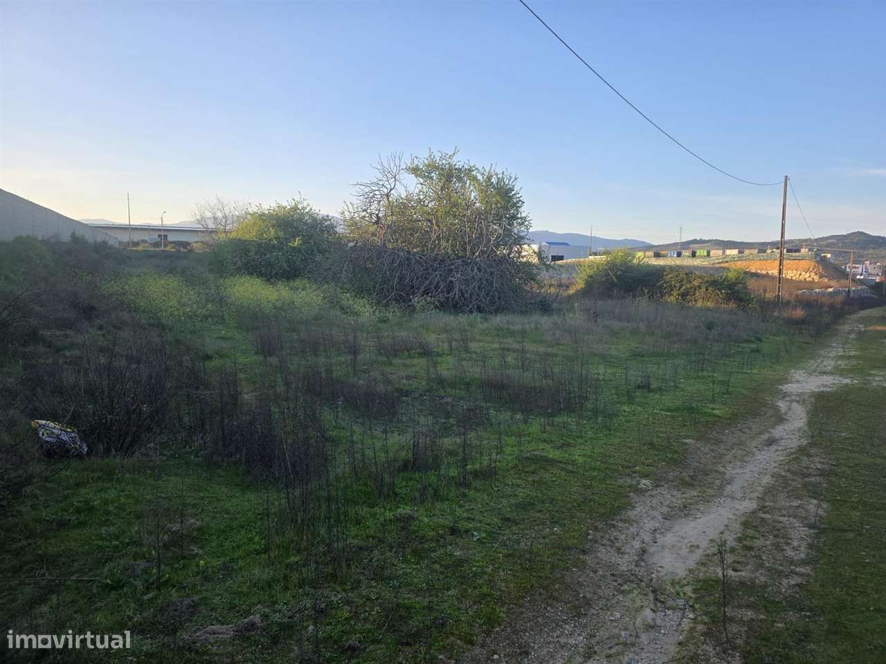 Lote Industrial - Grande imagem: 5/10